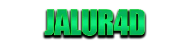 Logo JALUR4D