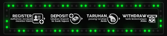 JALUR4D Jackpot